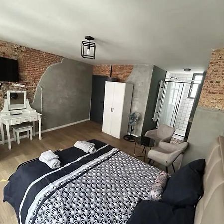Cosy Room In Antwerp City Exterior photo